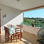 La Terrazza Sul Melograno - *