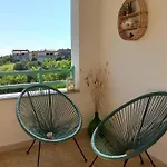 La Terrazza Sul Melograno - Casa de Férias *