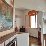 Semesterbostad La Terrazza Sul Melograno - Magomadas