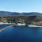 La Terrazza Sul Melograno - Semesterbostad Magomadas