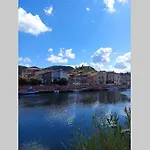 La Terrazza Sul Melograno - Semesterbostad Magomadas