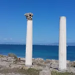 La Terrazza Sul Melograno - Semesterbostad Magomadas