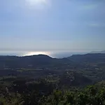 Casa de Férias La Terrazza Sul Melograno -