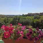 La Terrazza Sul Melograno - *