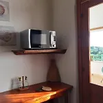 La Terrazza Sul Melograno - Semesterbostad *