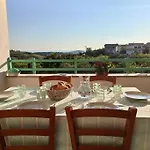 La Terrazza Sul Melograno - Casa de Férias *