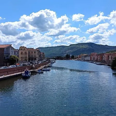 La Terrazza Sul Melograno - Semesterbostad