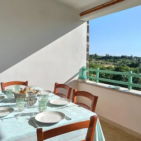 La Terrazza Sul Melograno - Prázdninový dům Magomadas