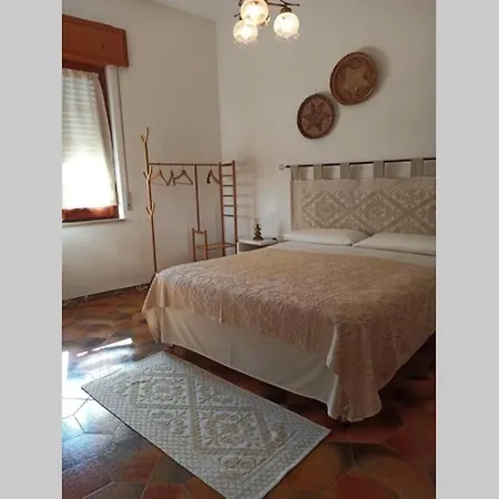 La Terrazza Sul Melograno - *