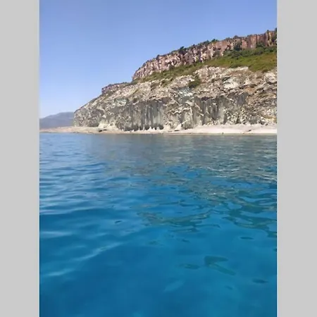 La Terrazza Sul Melograno - 마고마다스