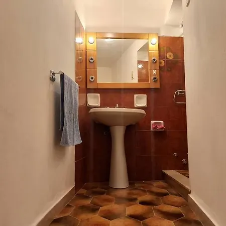 La Terrazza Sul Melograno -