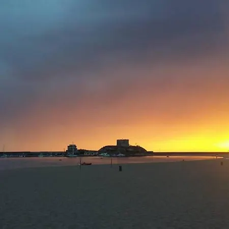 La Terrazza Sul Melograno - 펜션 마고마다스