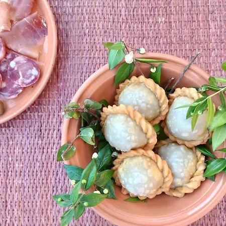 La Terrazza Sul Melograno -