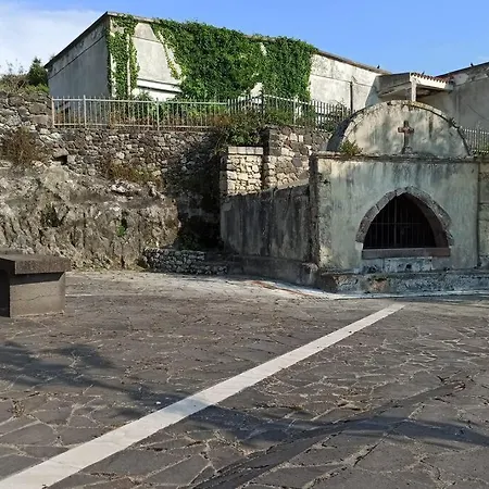 La Terrazza Sul Melograno -