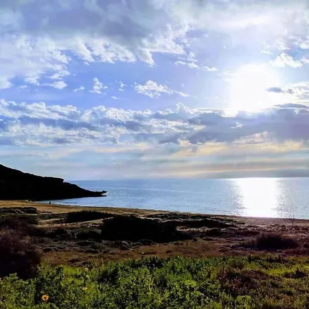 La Terrazza Sul Melograno -