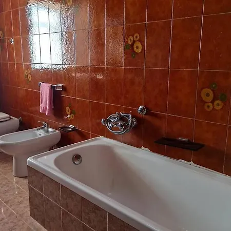 La Terrazza Sul Melograno - 마고마다스