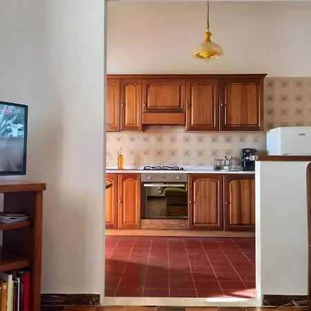 펜션 La Terrazza Sul Melograno -