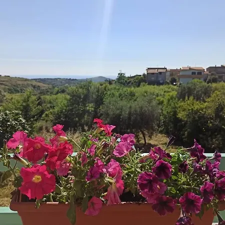 La Terrazza Sul Melograno - *
