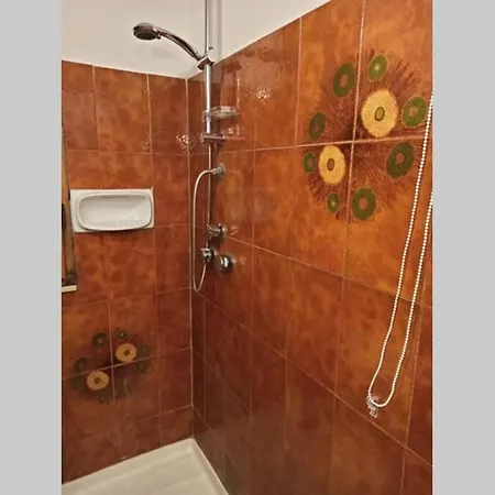 La Terrazza Sul Melograno -