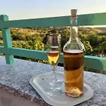 La Terrazza Sul Melograno - Magomadas