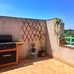 La Terrazza Sul Melograno - *