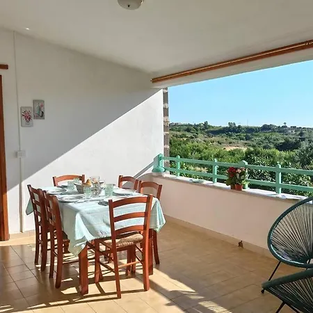 La Terrazza Sul Melograno - *