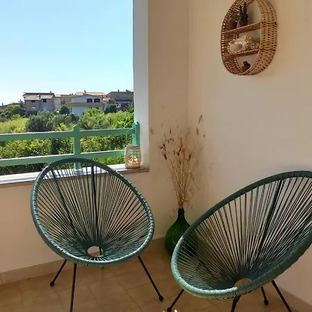 La Terrazza Sul Melograno - بيت للعطل *