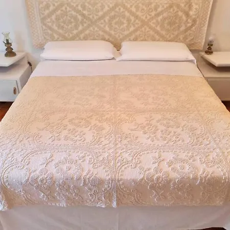 La Terrazza Sul Melograno - *