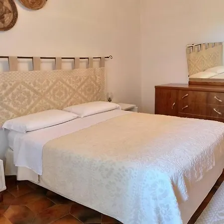 Dom wakacyjny La Terrazza Sul Melograno -