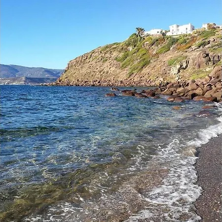 La Terrazza Sul Melograno - Hébergement de vacances *