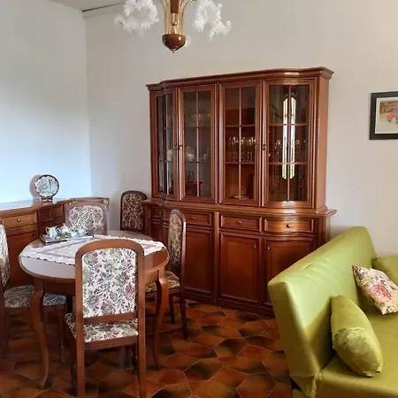 La Terrazza Sul Melograno - Hébergement de vacances Magomadas