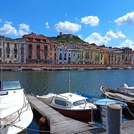 Dom wakacyjny La Terrazza Sul Melograno -