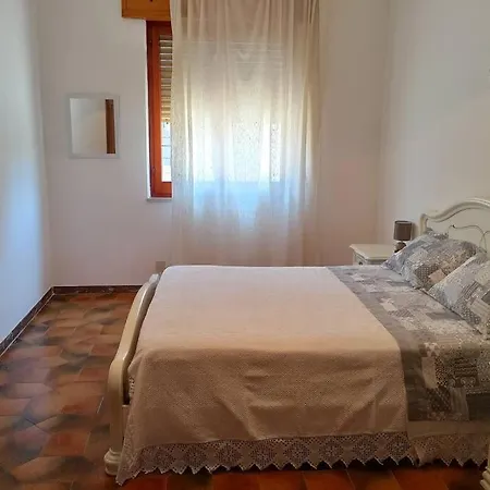 La Terrazza Sul Melograno - Magomadas