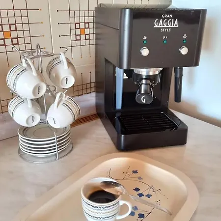 La Terrazza Sul Melograno - Dom wakacyjny *