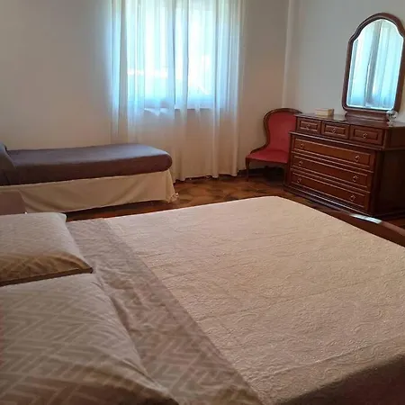 بيت للعطل La Terrazza Sul Melograno - *