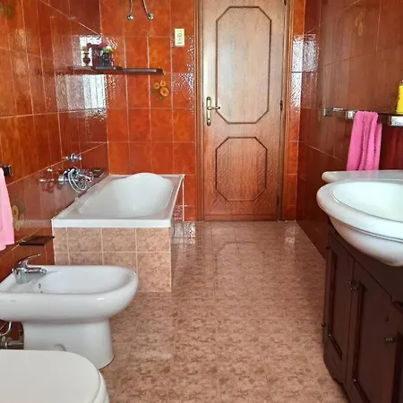 La Terrazza Sul Melograno - * Magomadas