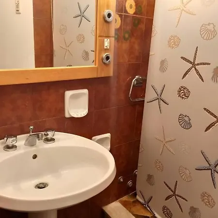 La Terrazza Sul Melograno - Hébergement de vacances