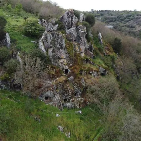 La Terrazza Sul Melograno - *
