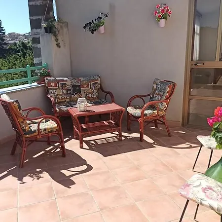 La Terrazza Sul Melograno -