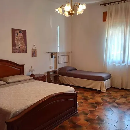 La Terrazza Sul Melograno -